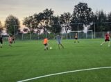 Vijfde training lagere seniorenteams seizoen 2023-2024 (33/35)